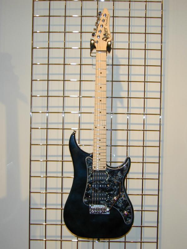 Vigier Excalibur